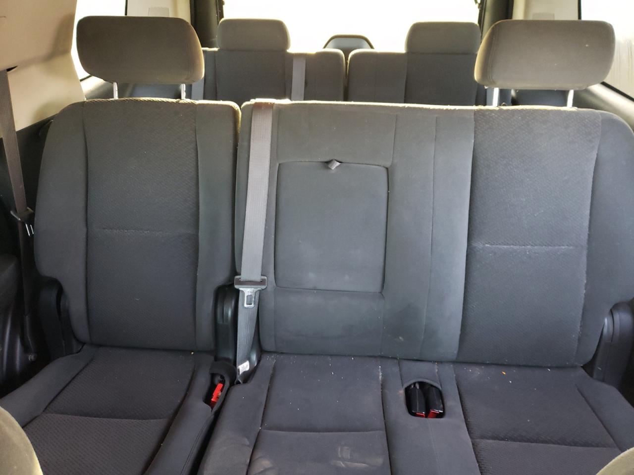 2008 Chevrolet Tahoe - Image 10