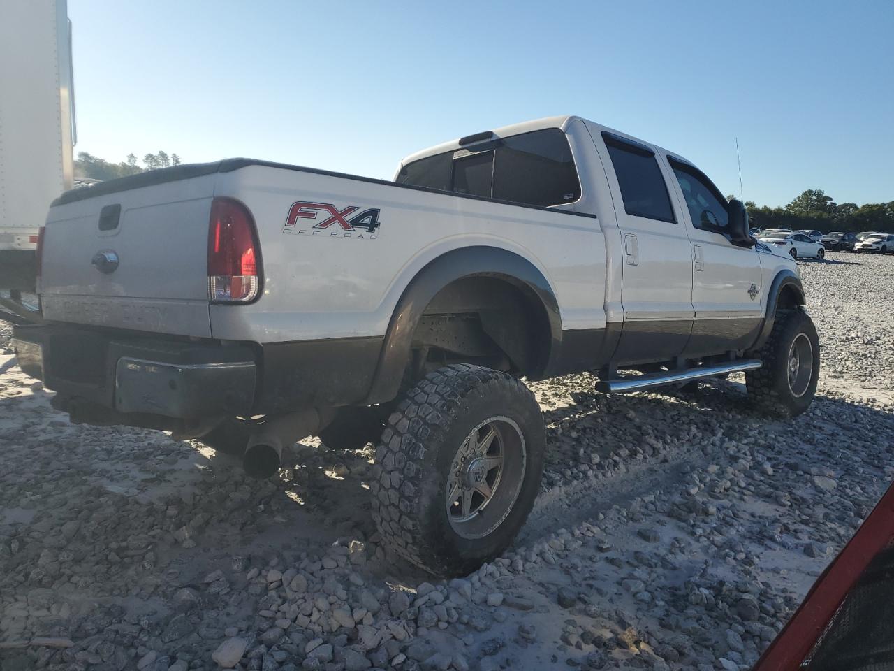 2015 Ford F250 - Image 3