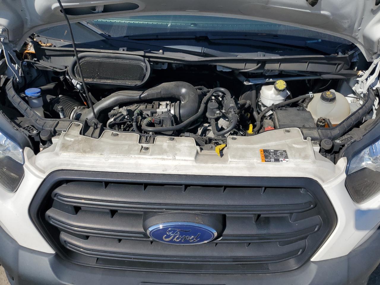 2020 Ford Transit - Image 11