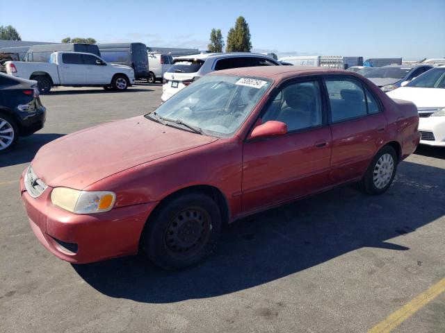 2002 Toyota Corolla Ce