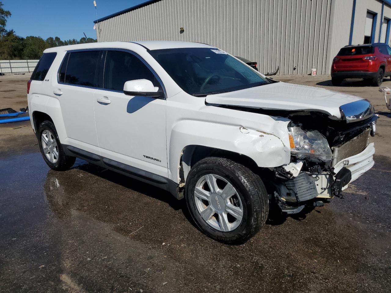 2015 GMC Terrain - Image 4