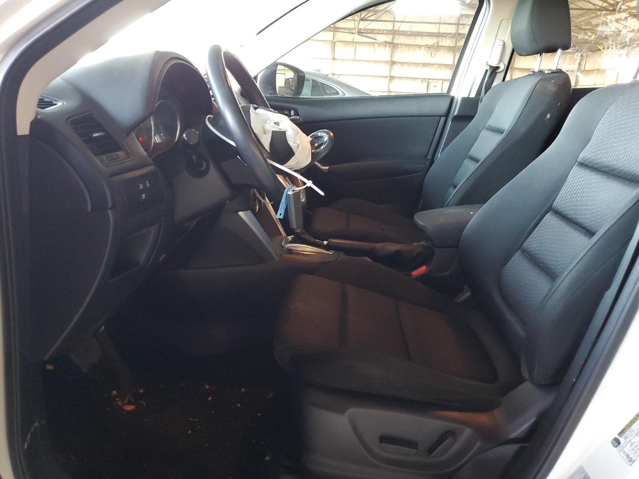 2015 Mazda CX-5 - Image 7