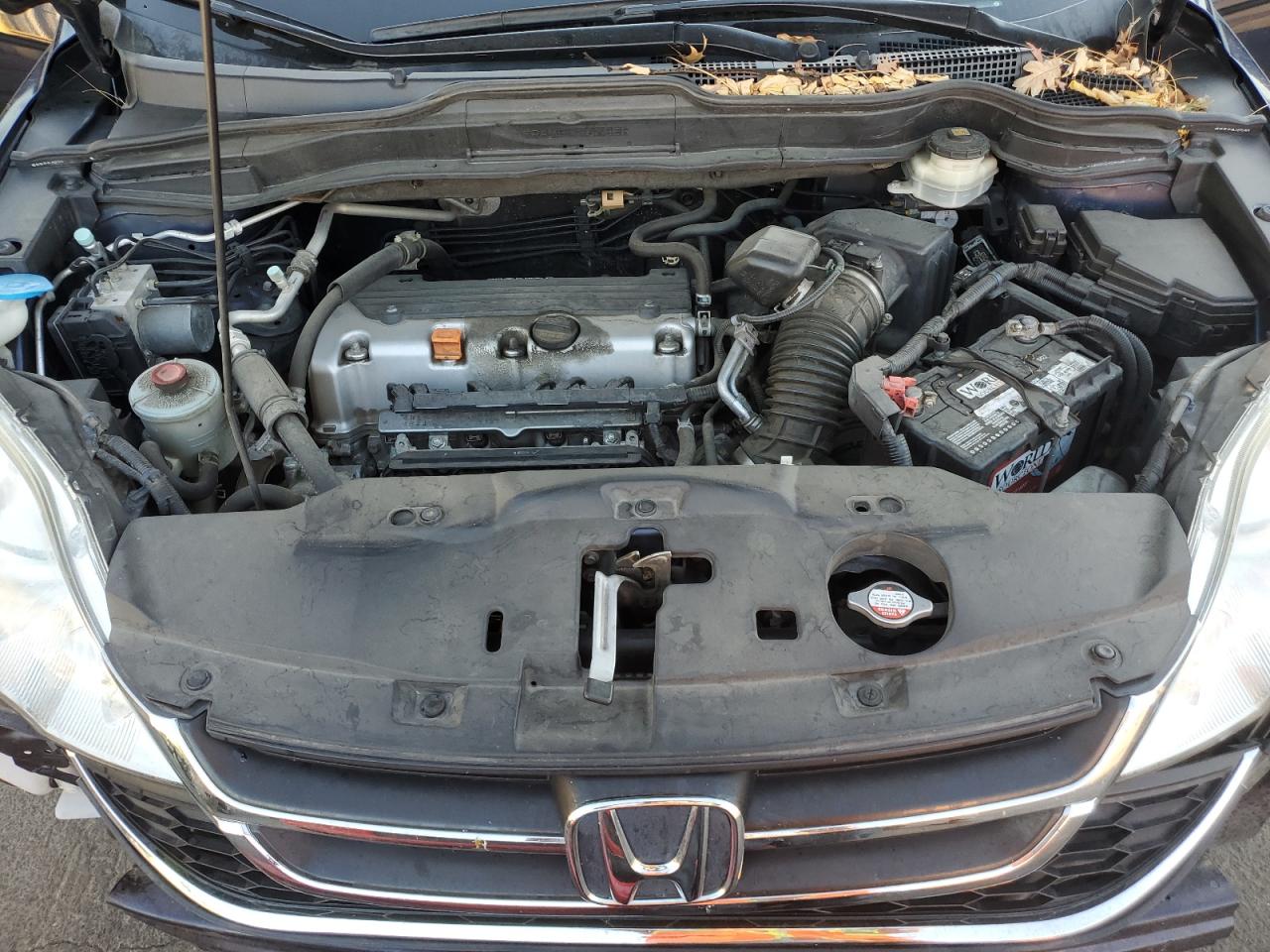 2011 Honda CR-V - Image 12