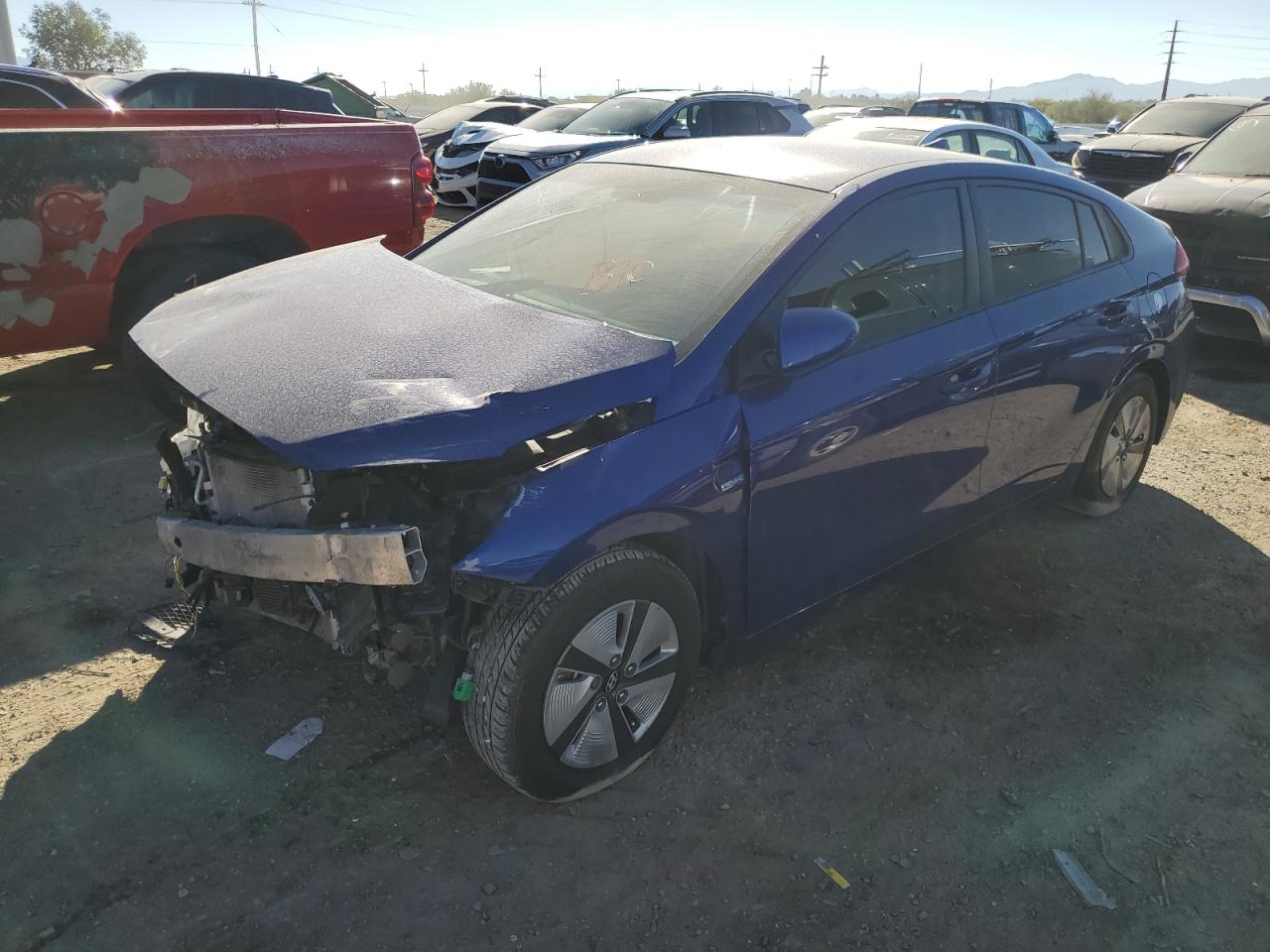 2019 Hyundai IONIQ - Image 1
