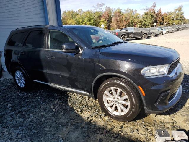 1C4RDHAGXPC616156 Dodge Durango SX 4