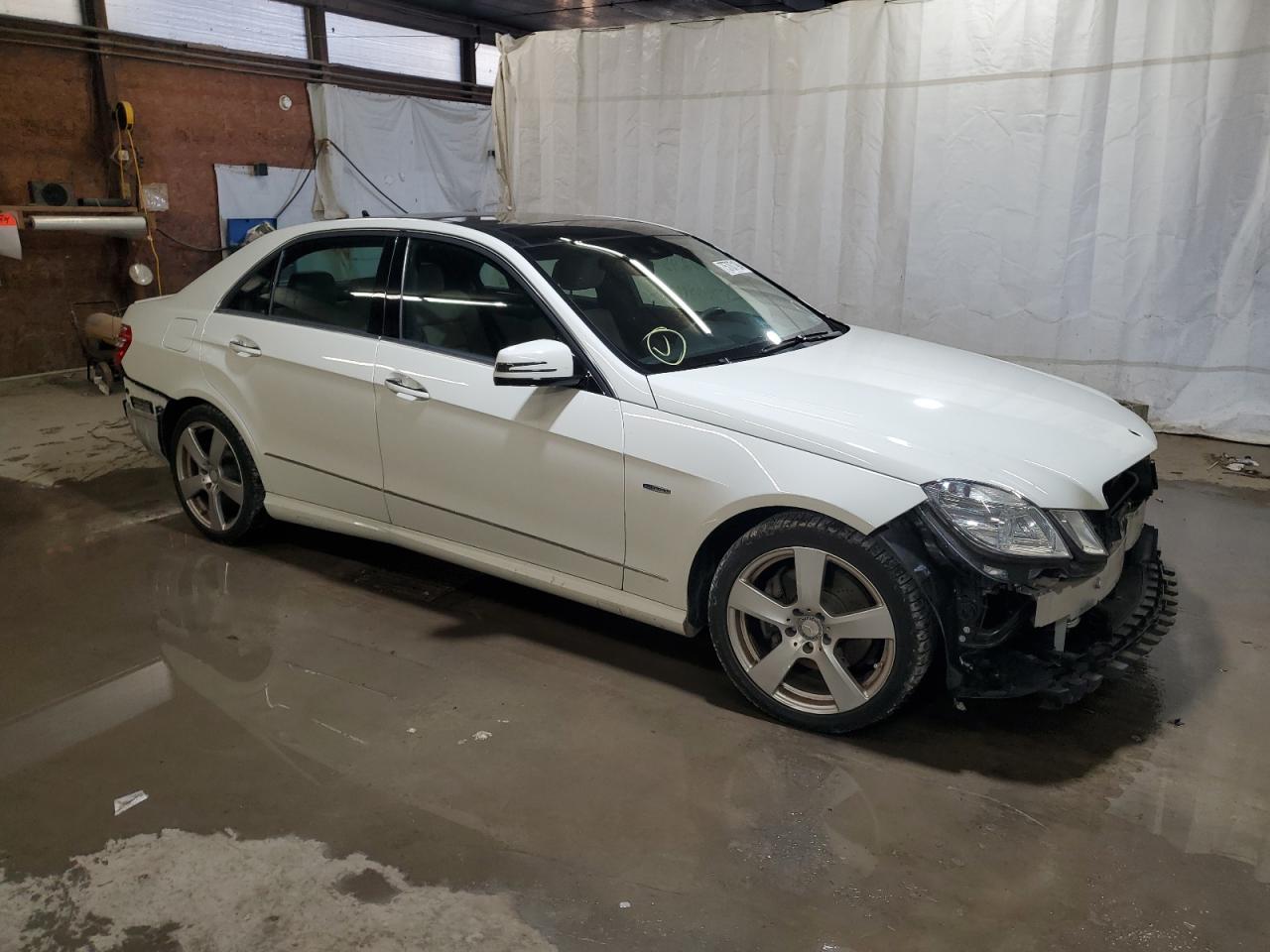 WDDHF8JB8CA623113 2012 Mercedes-Benz E 350 4Matic