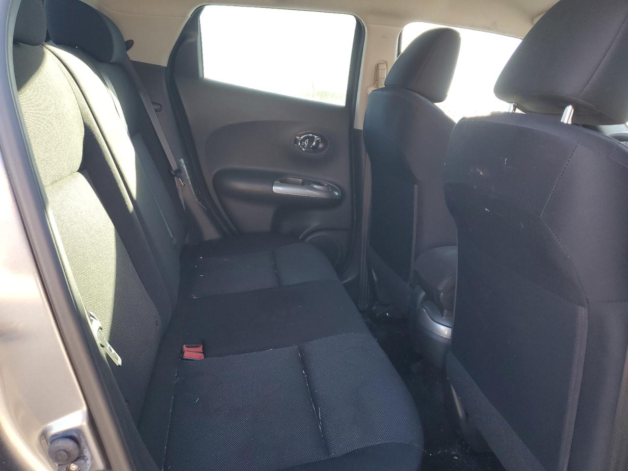 JN8AF5MR1DT214156 2013 Nissan Juke S