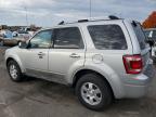 2009 Ford Escape Limited de vânzare în Moraine, OH - Front End