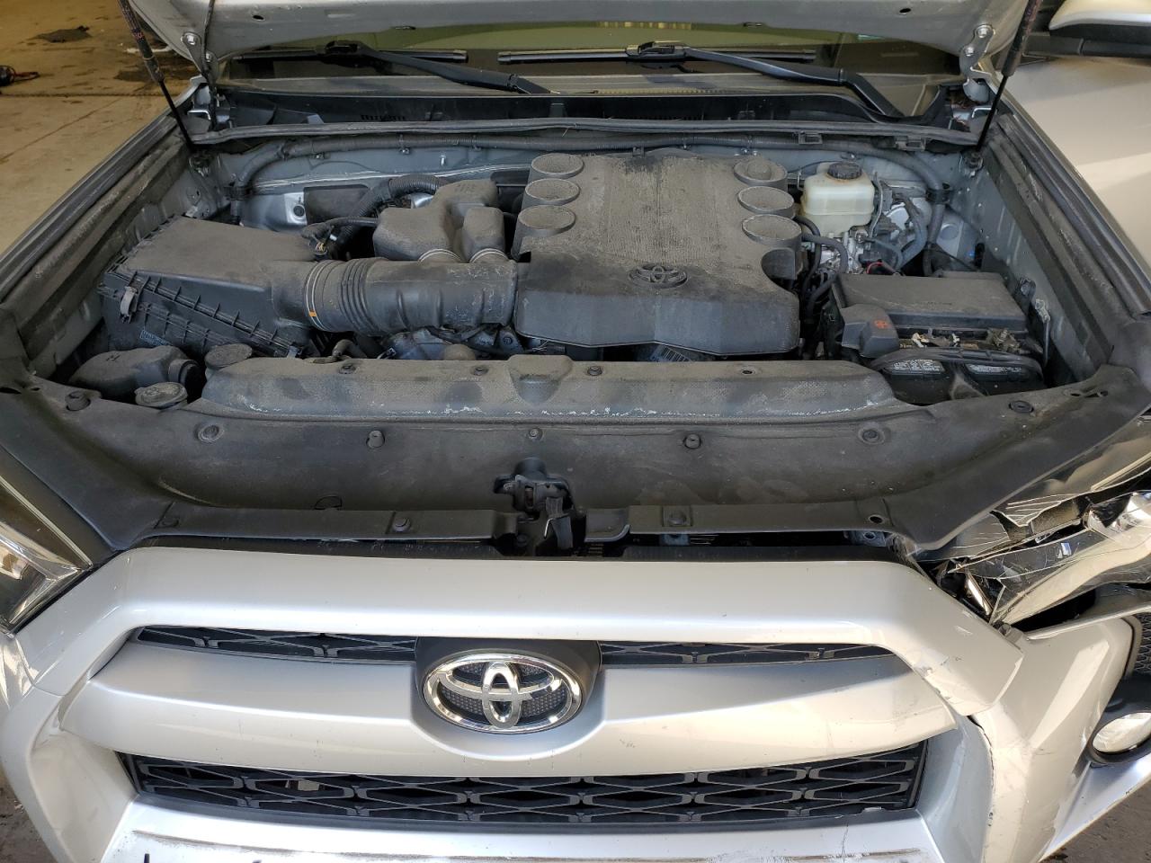 JTEBU5JR1E5173314 2014 Toyota 4Runner Sr5