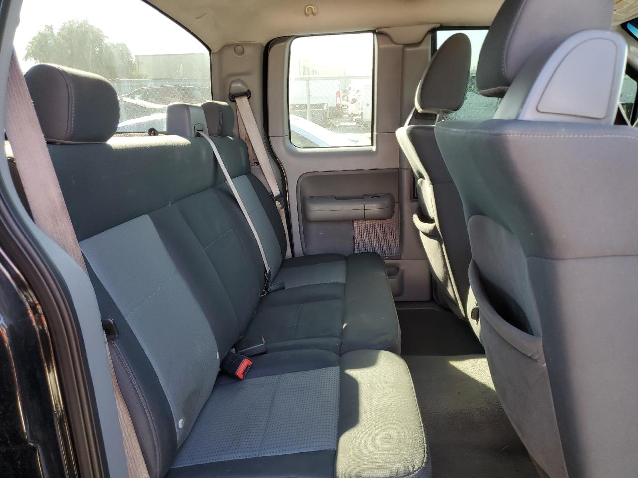 2007 Ford F150 VIN: 1FTRX12W97FB34488 Lot: 73543214