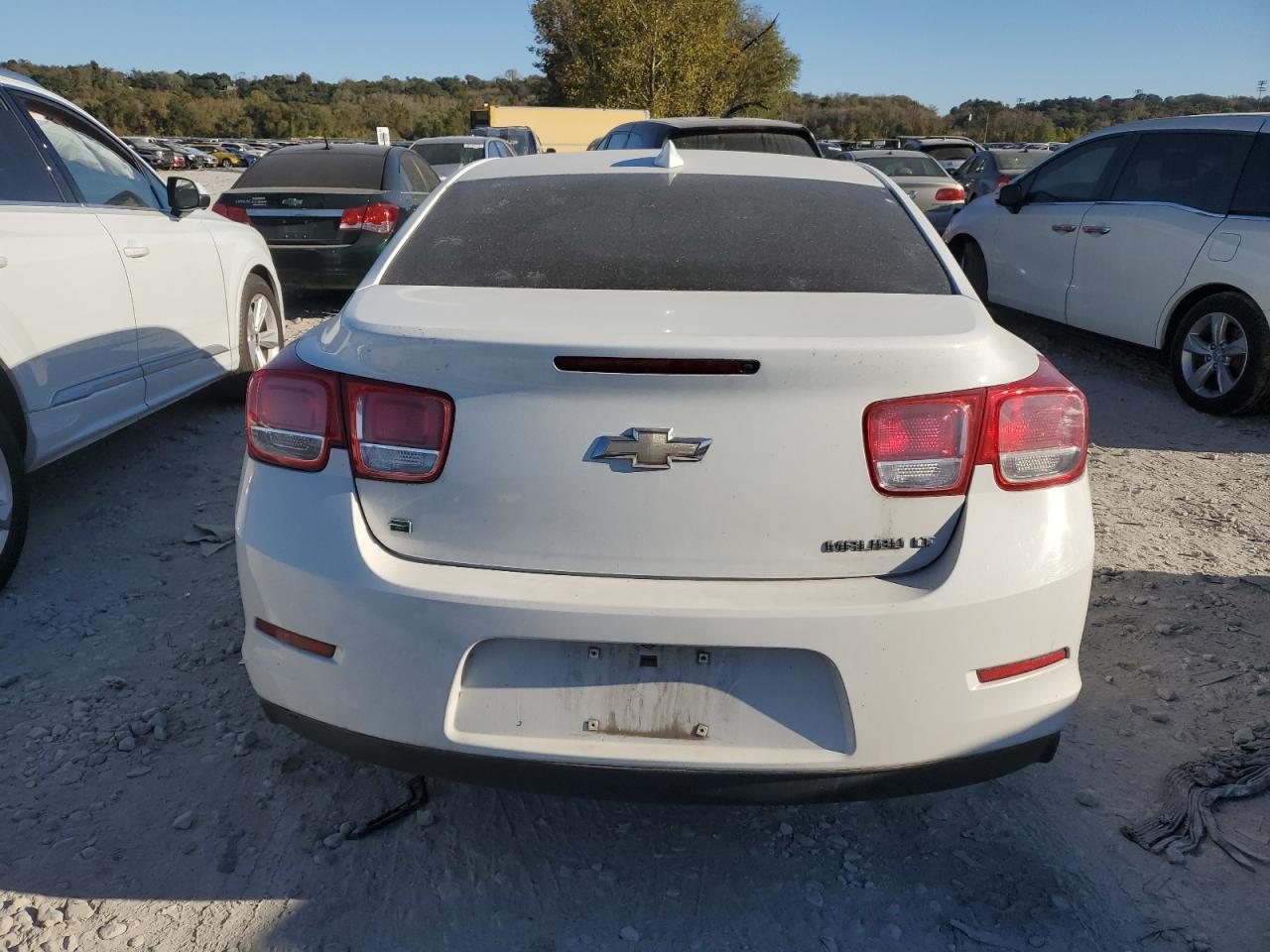 2015 Chevrolet Malibu - Image 6