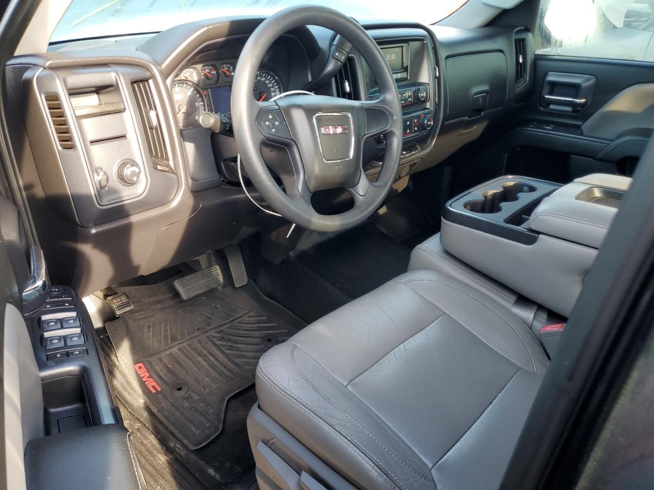 1GTR1TEC4FZ208248 2015 GMC Sierra C1500