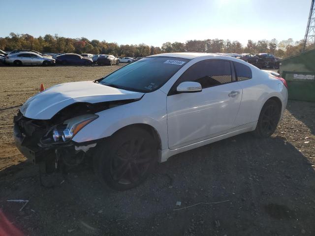 2010 Nissan Altima Sr