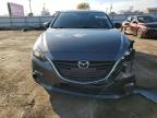 2015 Mazda 3 Sport for Sale in Dyer, IN - Front End
