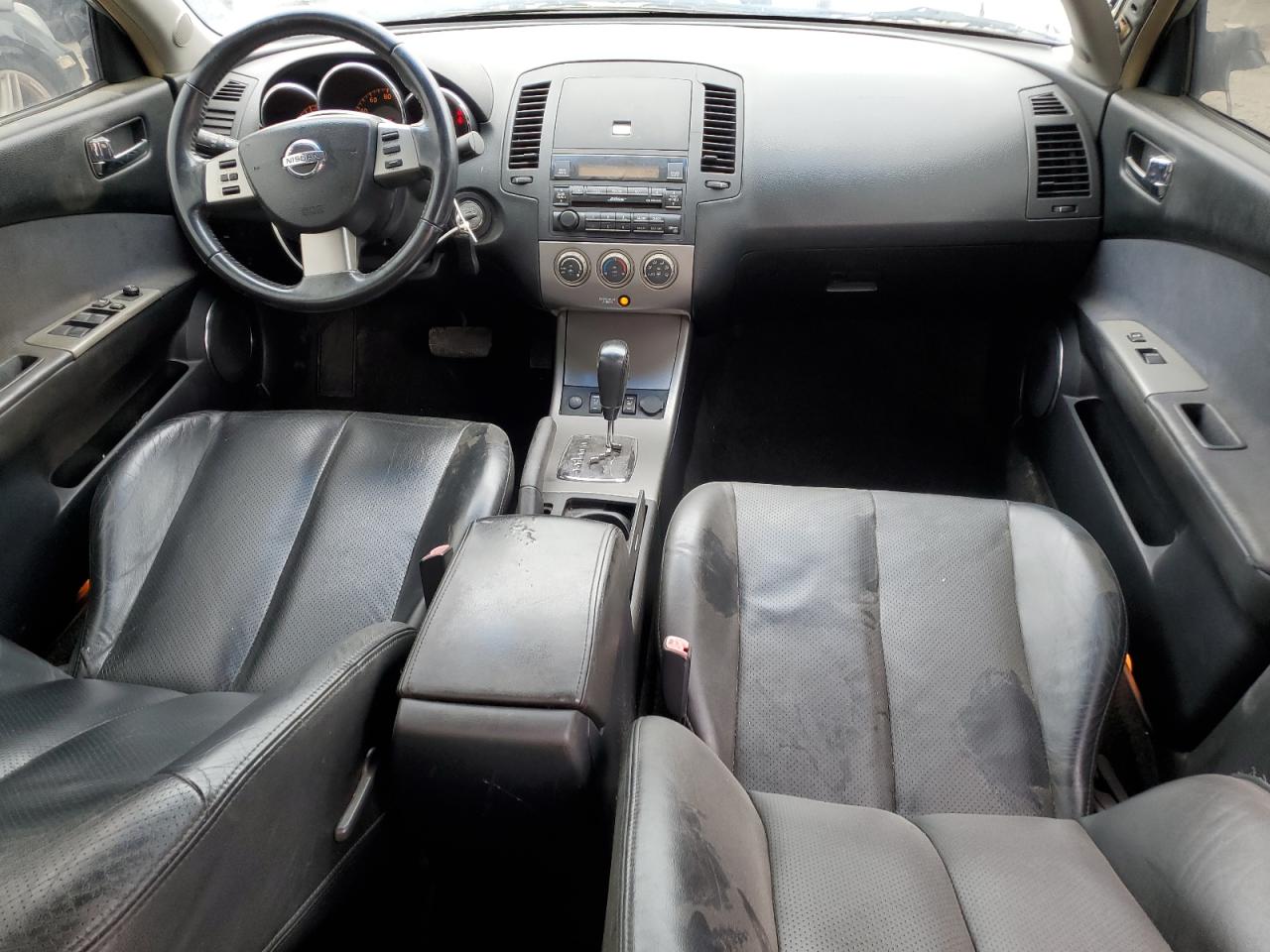 1N4AL11E75C333318 2005 Nissan Altima S