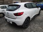 2016 RENAULT CLIO DYNAM for sale at Copart BELFAST