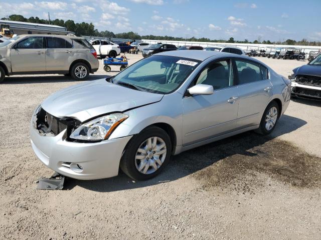 2010 Nissan Altima Base na sprzedaż w Harleyville, SC - Front End