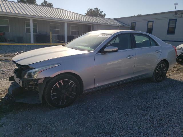 2014 Cadillac Cts 