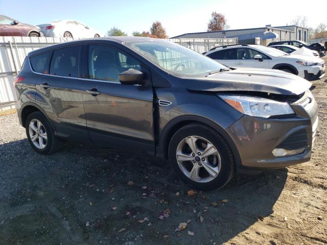  FORD ESCAPE 2016 Серый