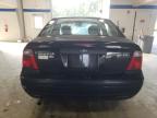 2006 Ford Focus Zx4 იყიდება Sandston-ში, VA - Front End