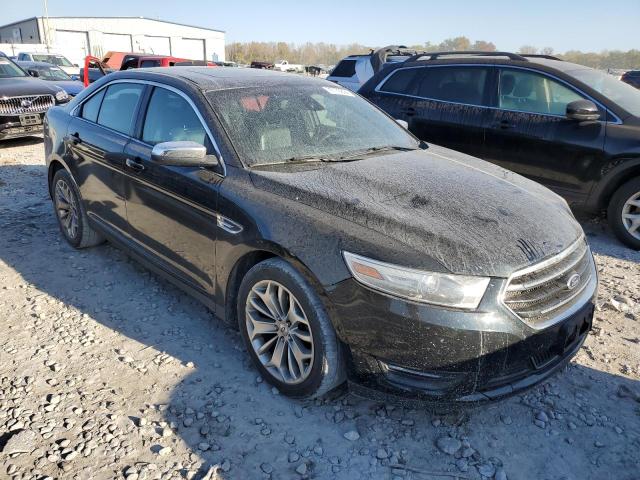  FORD TAURUS 2014 Black