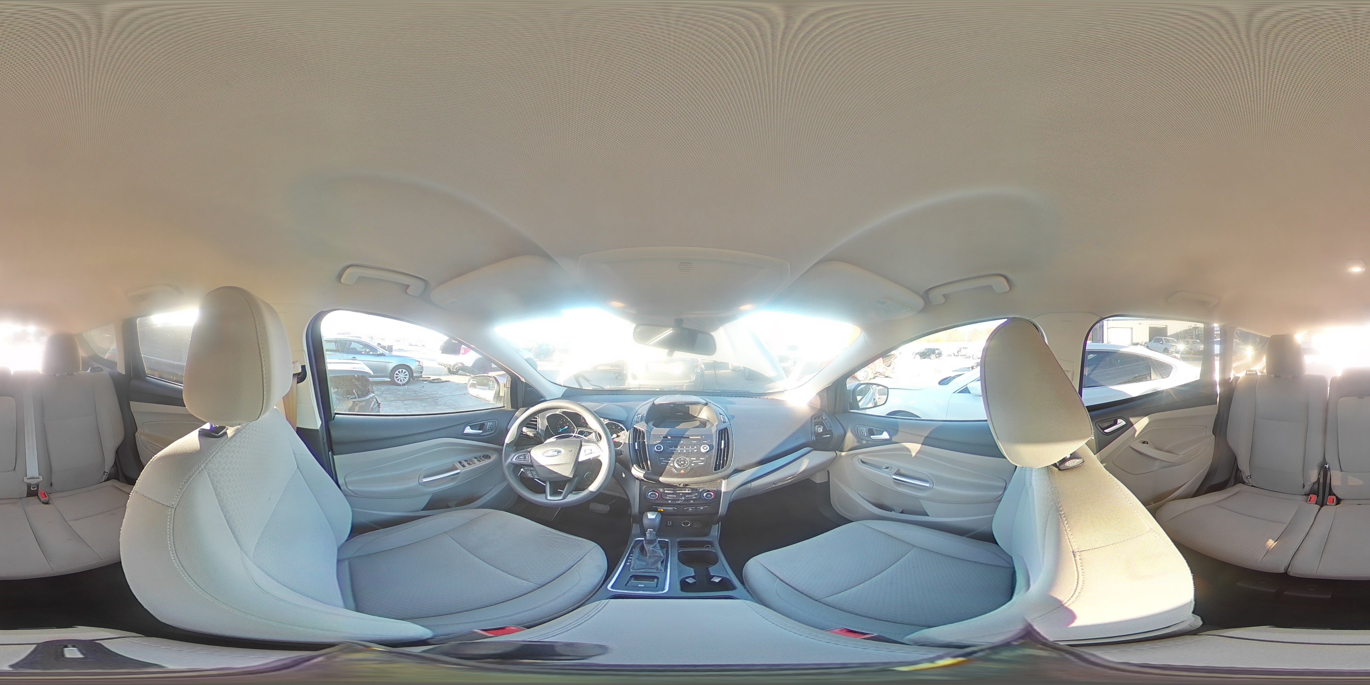 2017 Ford Escape - Image 13
