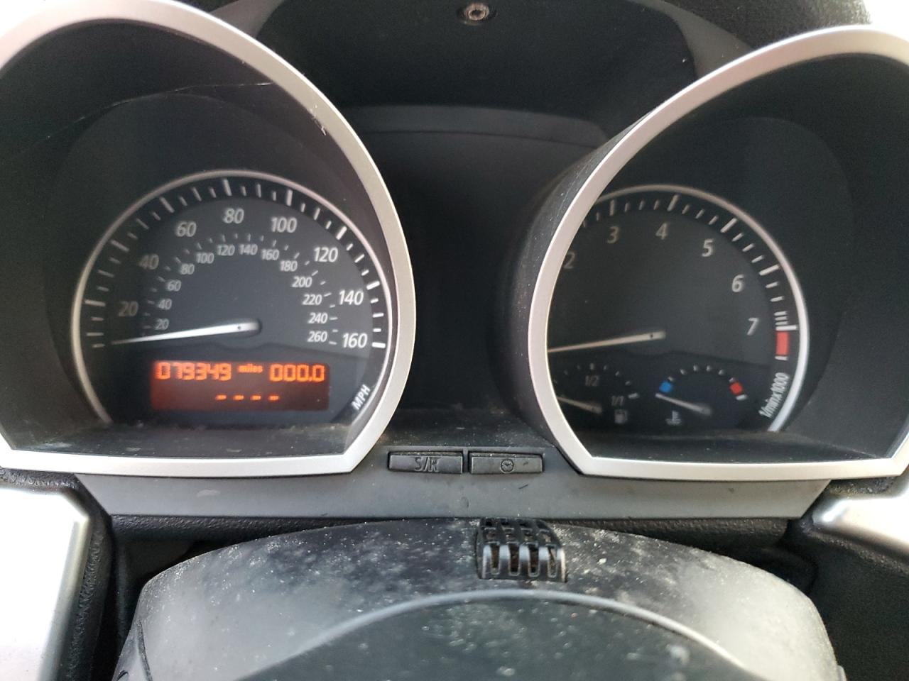 2007 BMW Z4 - Image 9