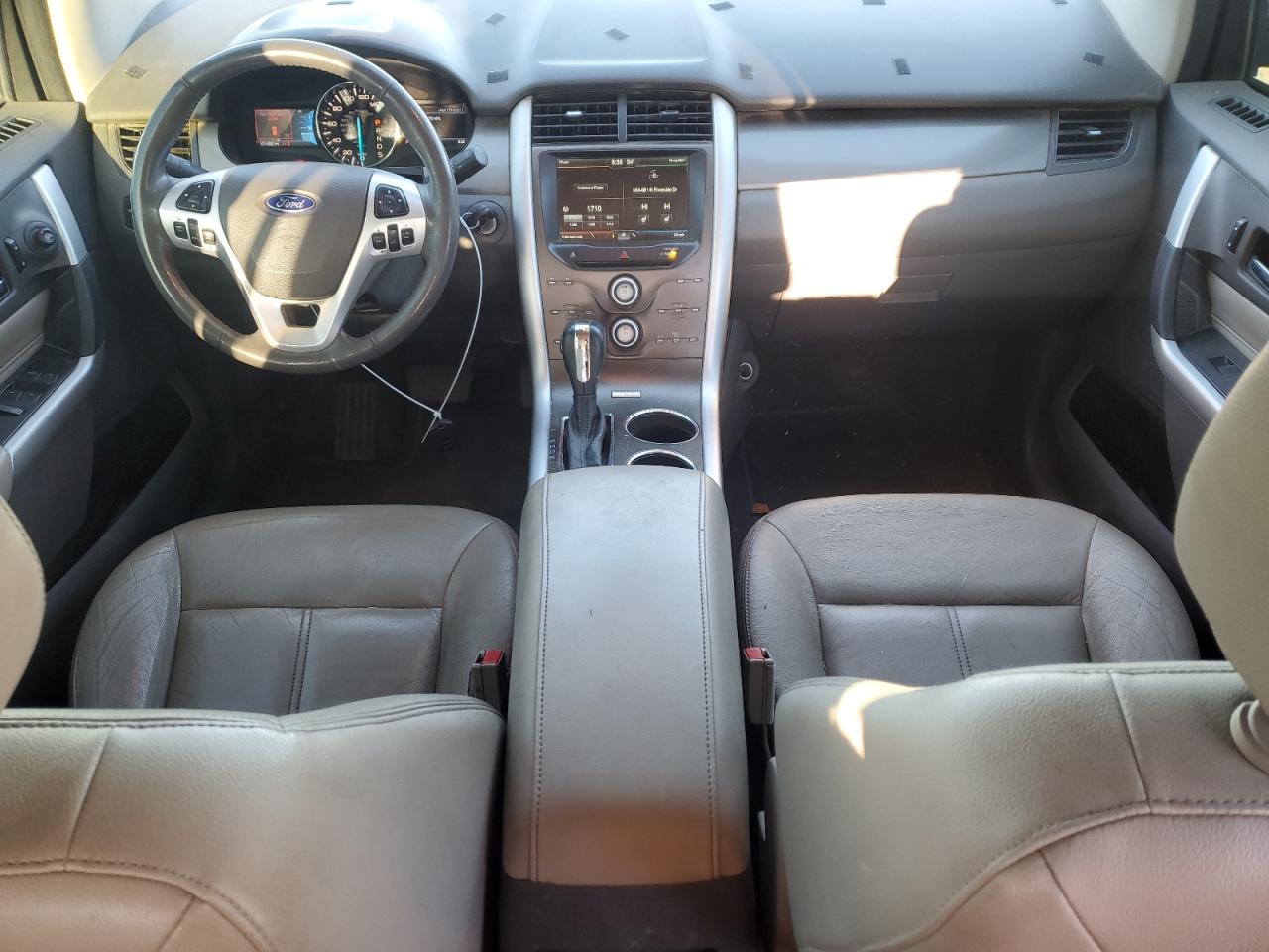 2013 Ford Edge - Image 8