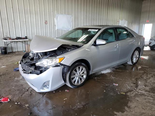 2012 Toyota Camry Base na sprzedaż w Franklin, WI - Front End