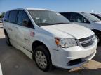 2017 Dodge Grand Caravan Se للبيع في Grand Prairie، TX - Minor Dent/Scratches