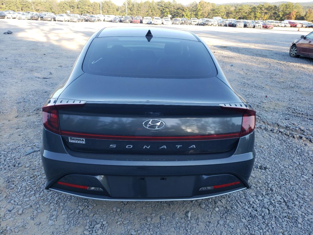 2023 Hyundai Sonata - Image 6