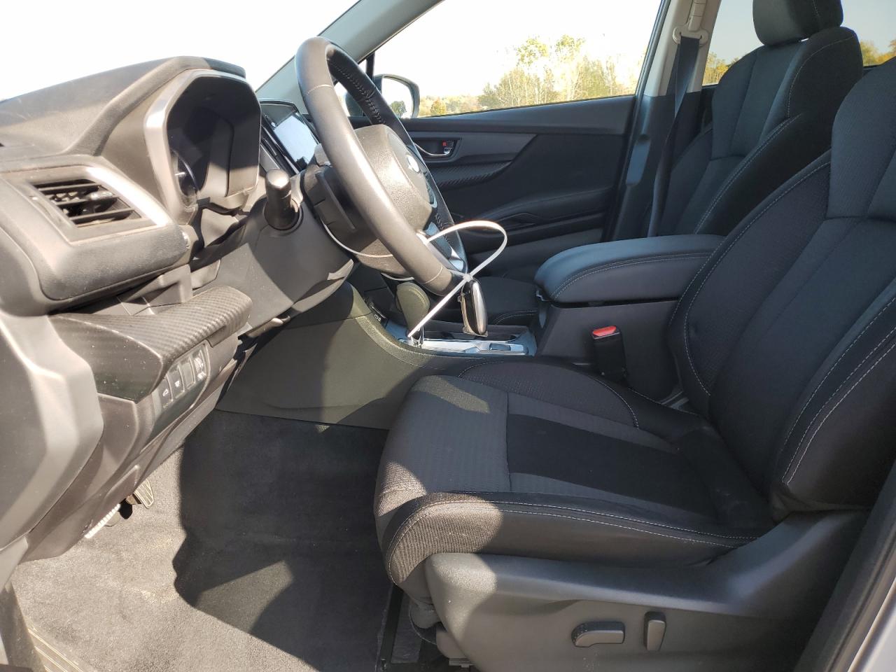 2024 Subaru Ascent - Image 7