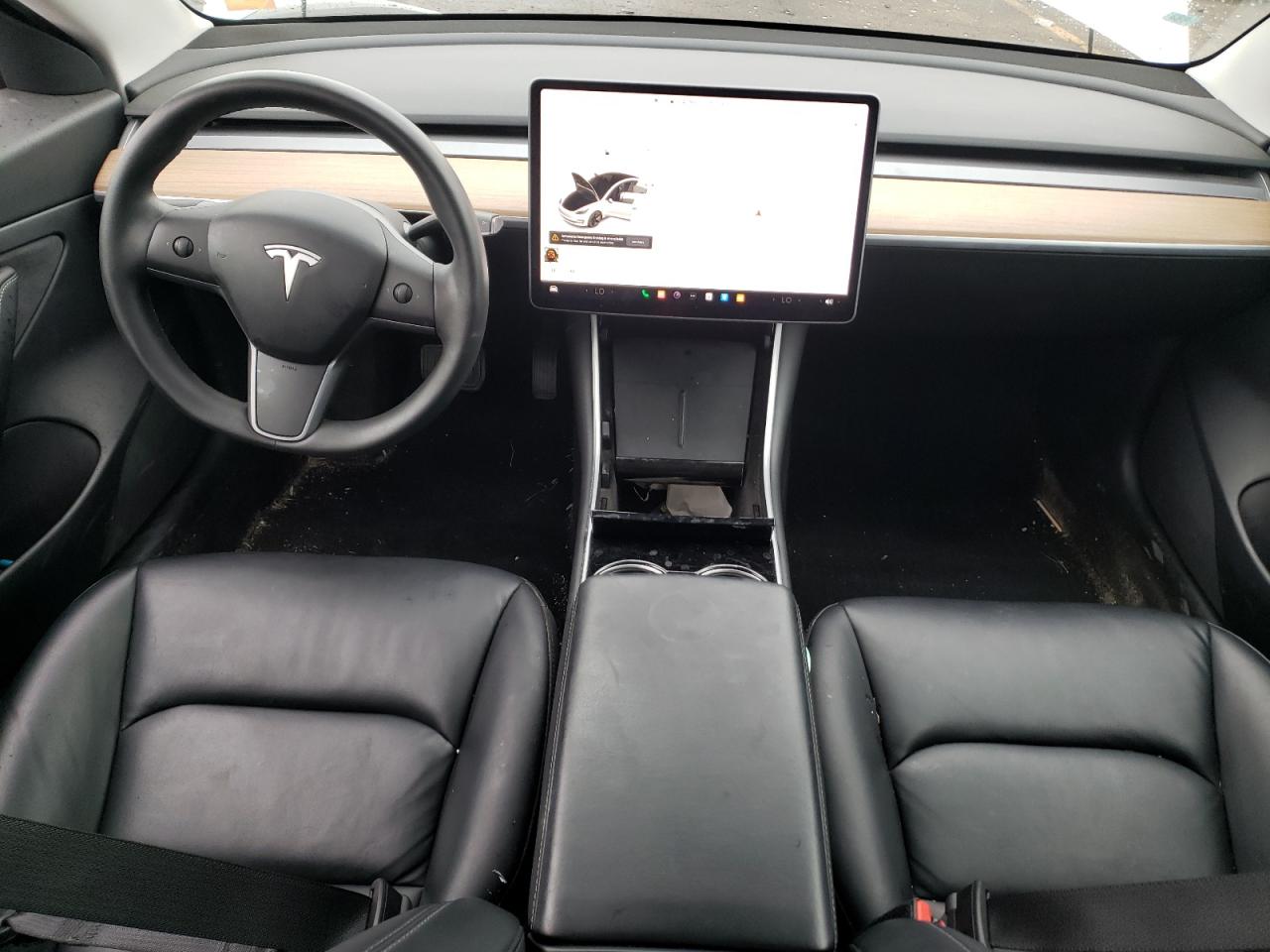 2020 Tesla Model 3 VIN: 5YJ3E1EA4LF792794 Lot: 77447154