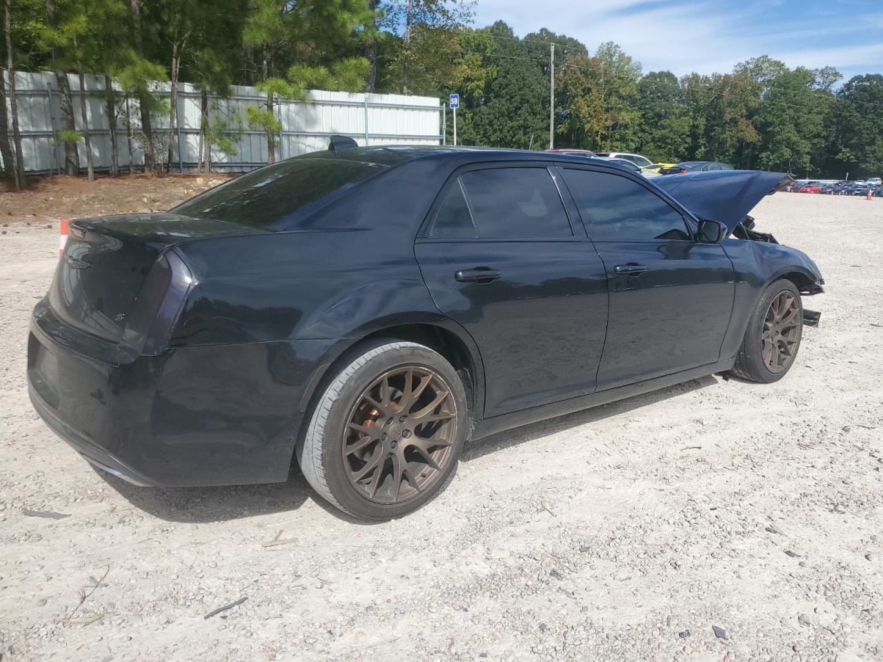 2015 Chrysler 300 - Image 3