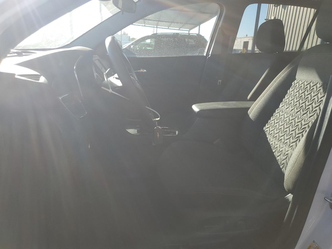 2023 Chevrolet Equinox - Image 7