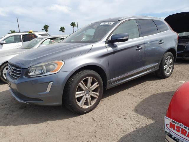 2017 Volvo Xc60 T5 Inscription