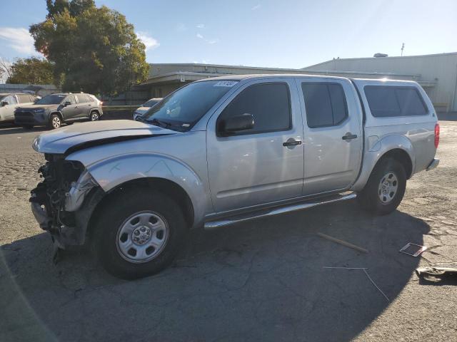 2012 Nissan Frontier S