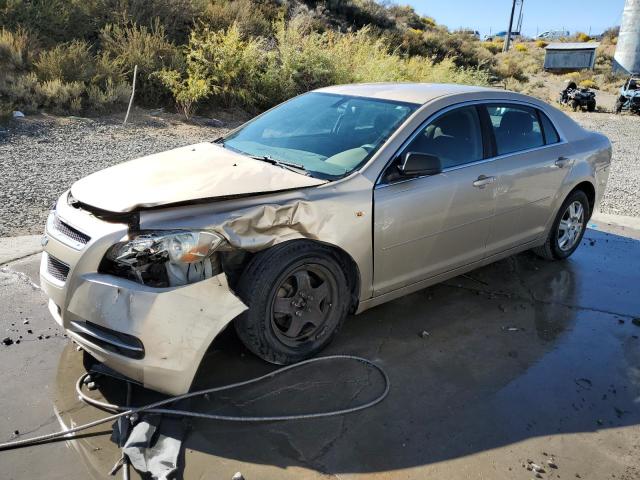 Reno, NV에서 판매 중인 2008 Chevrolet Malibu Ls - Front End