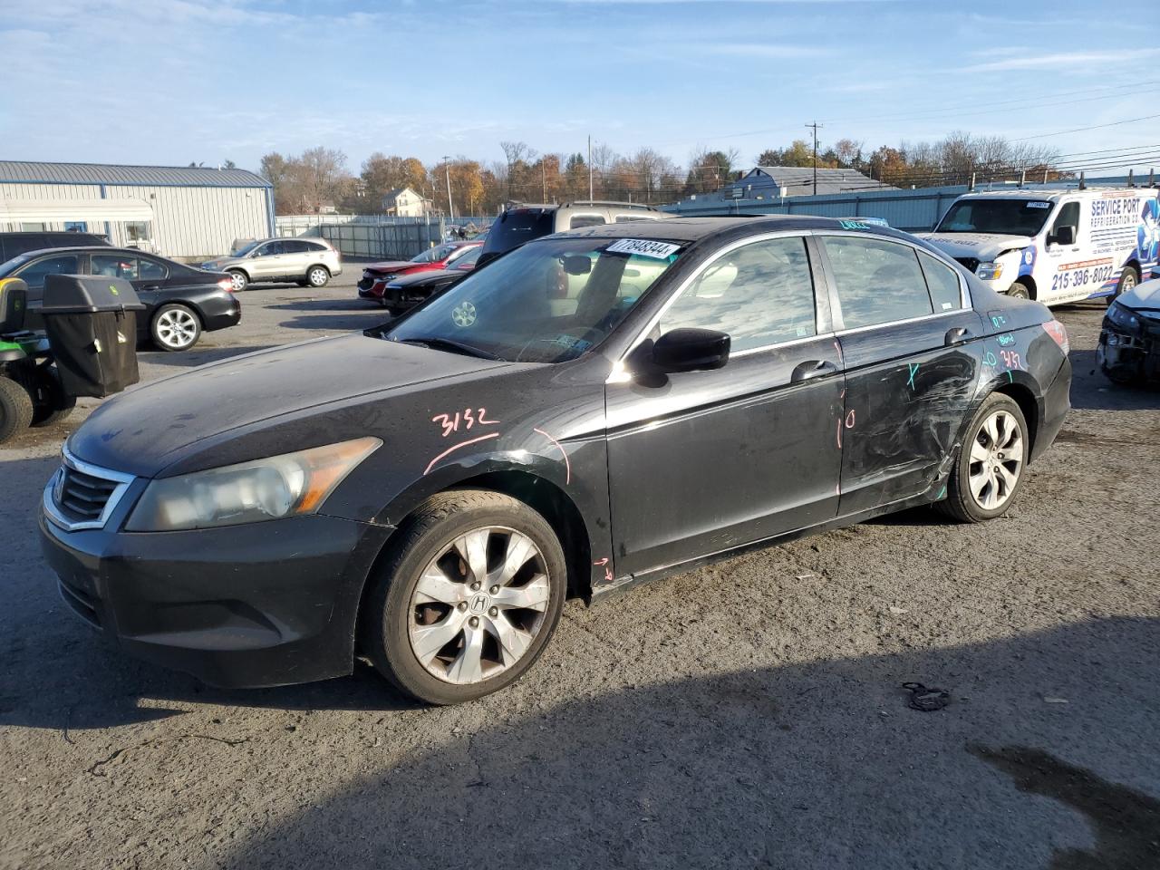 2009 Honda Accord - Image 1