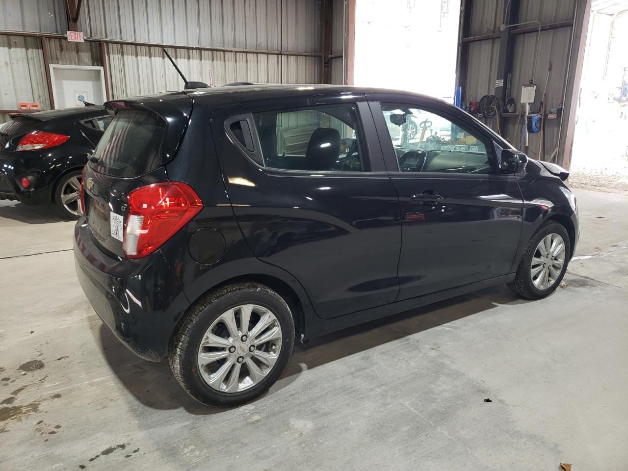 2016 Chevrolet Spark - Image 3