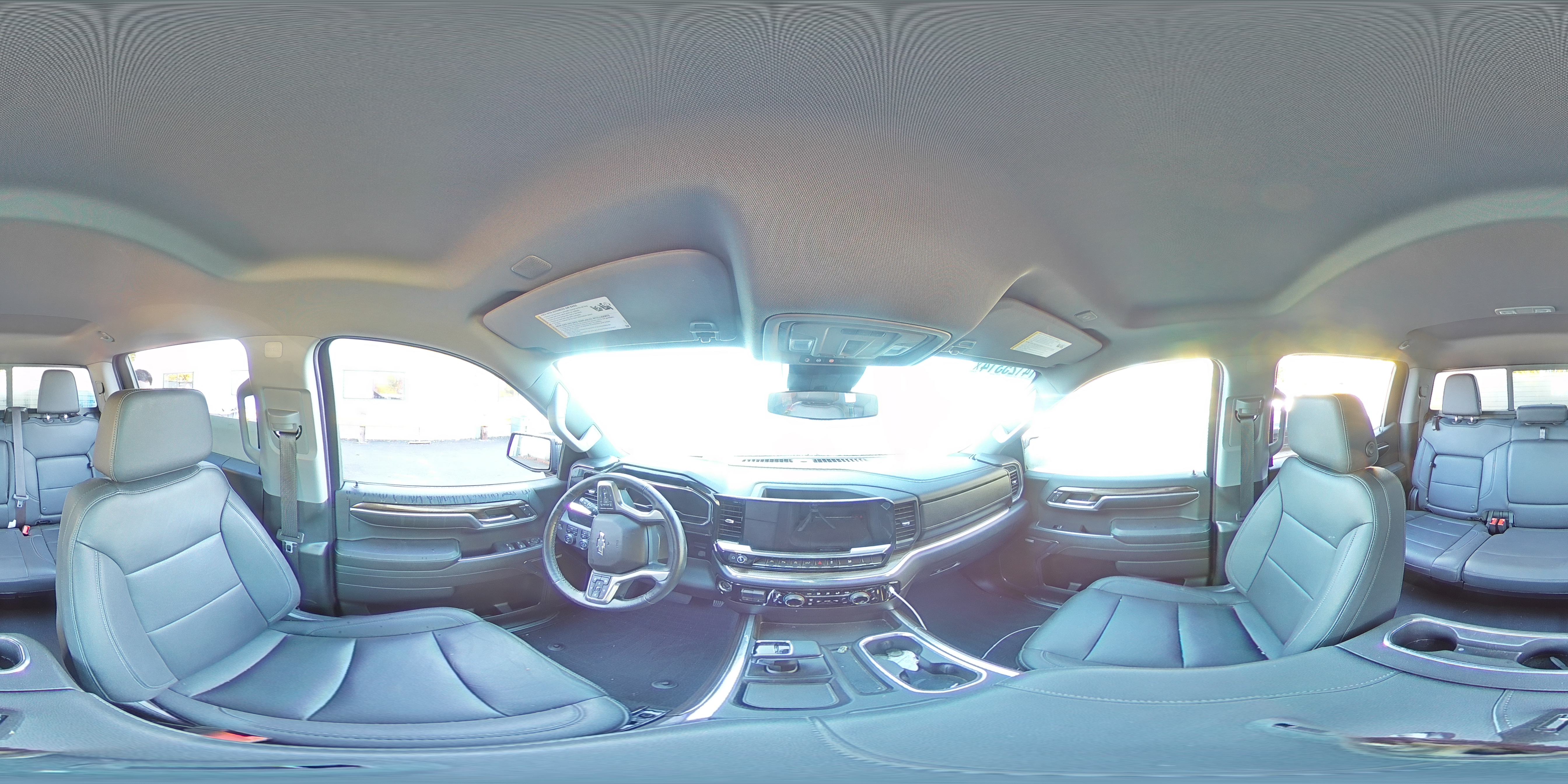 2023 Chevrolet Silverado - Image 13