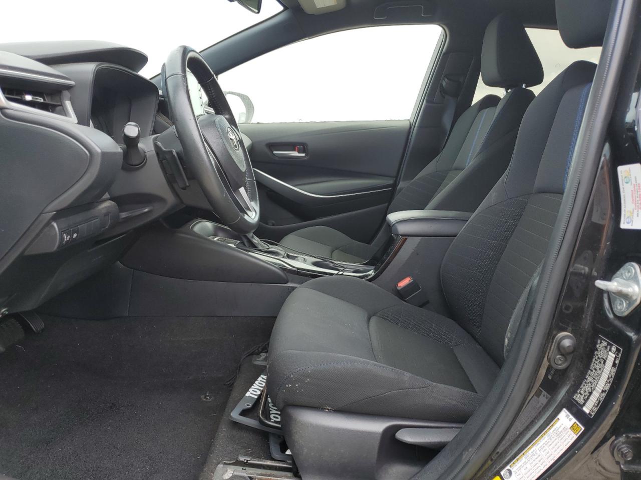 2022 Toyota Corolla - Image 7