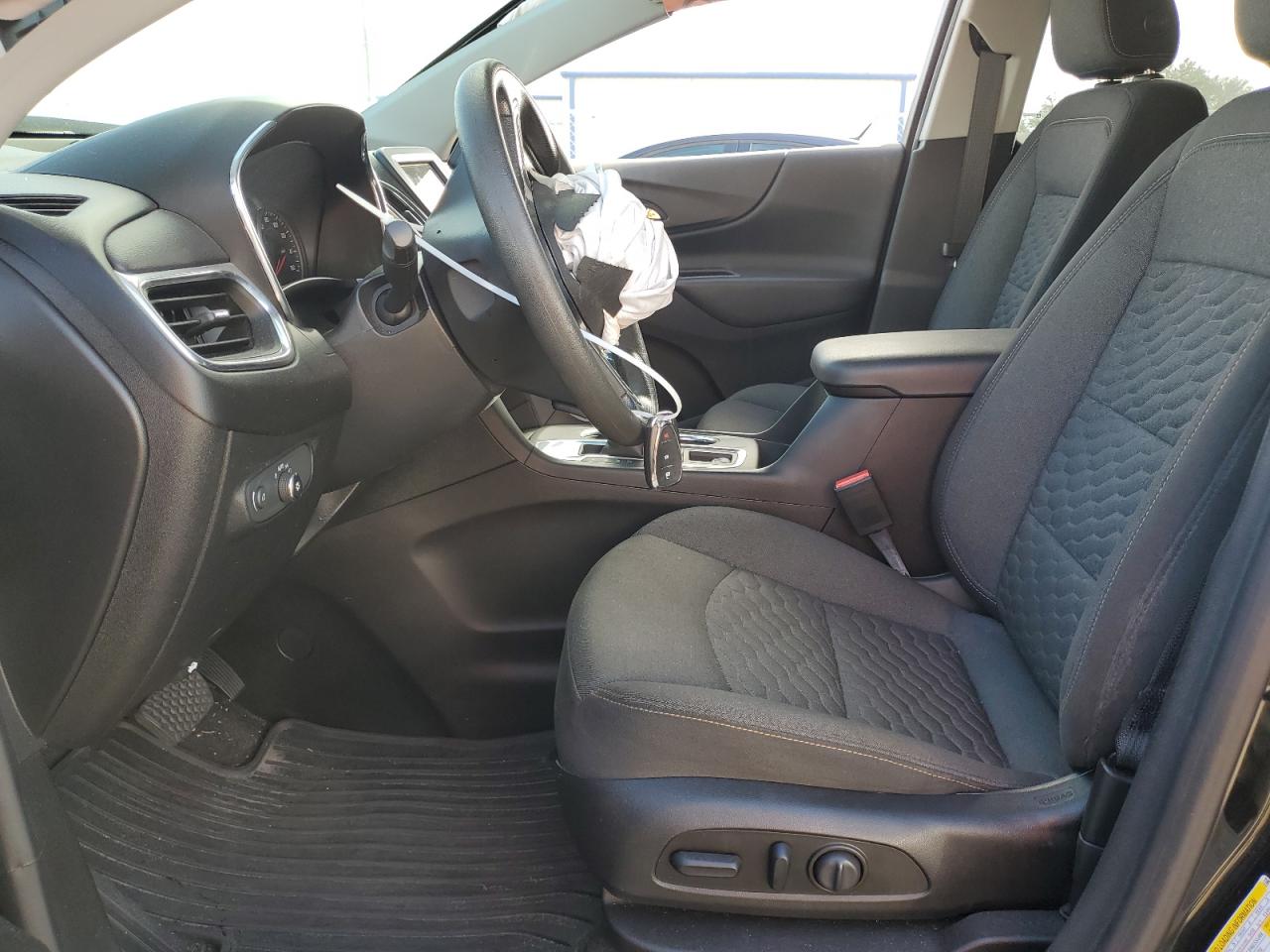 2019 Chevrolet Equinox - Image 7