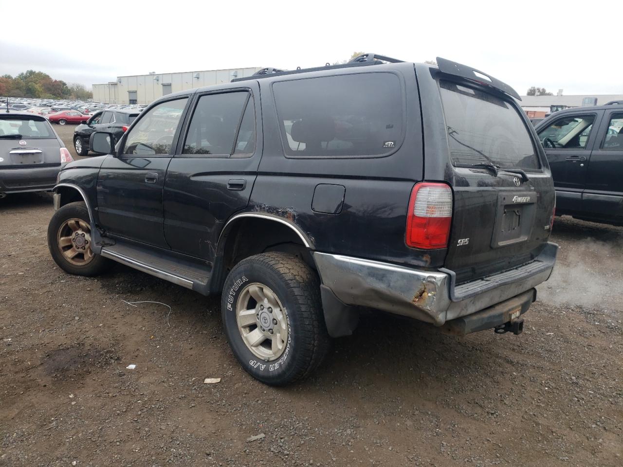 1998 Toyota 4Runner - Image 2