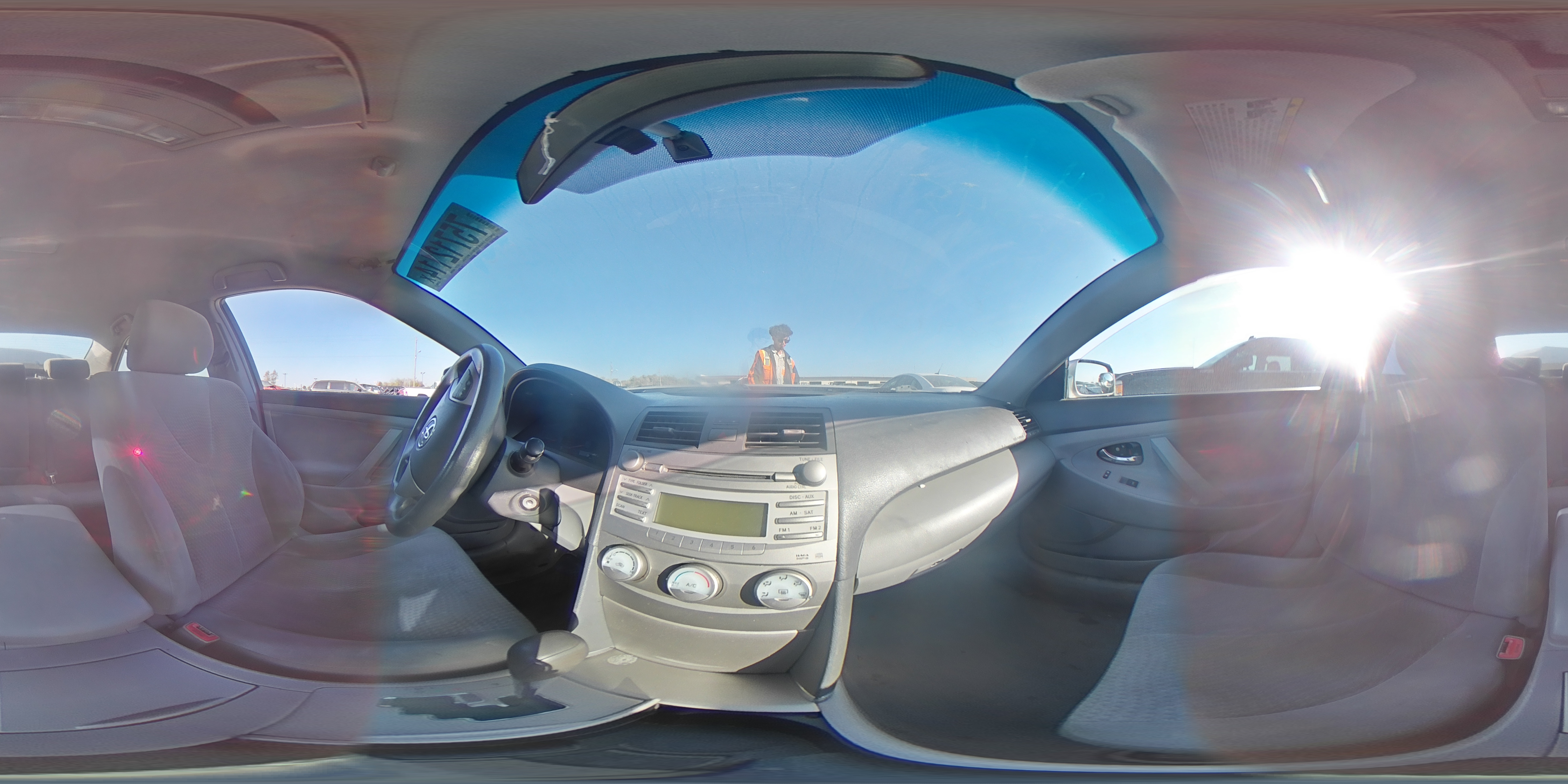 2010 Toyota Camry - Image 12