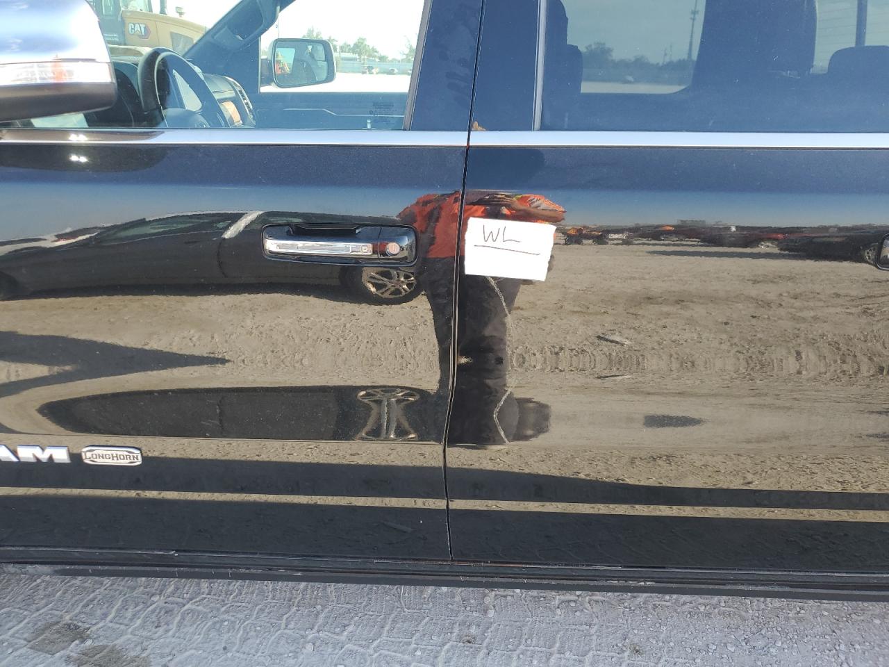 2020 RAM 1500 - Image 12