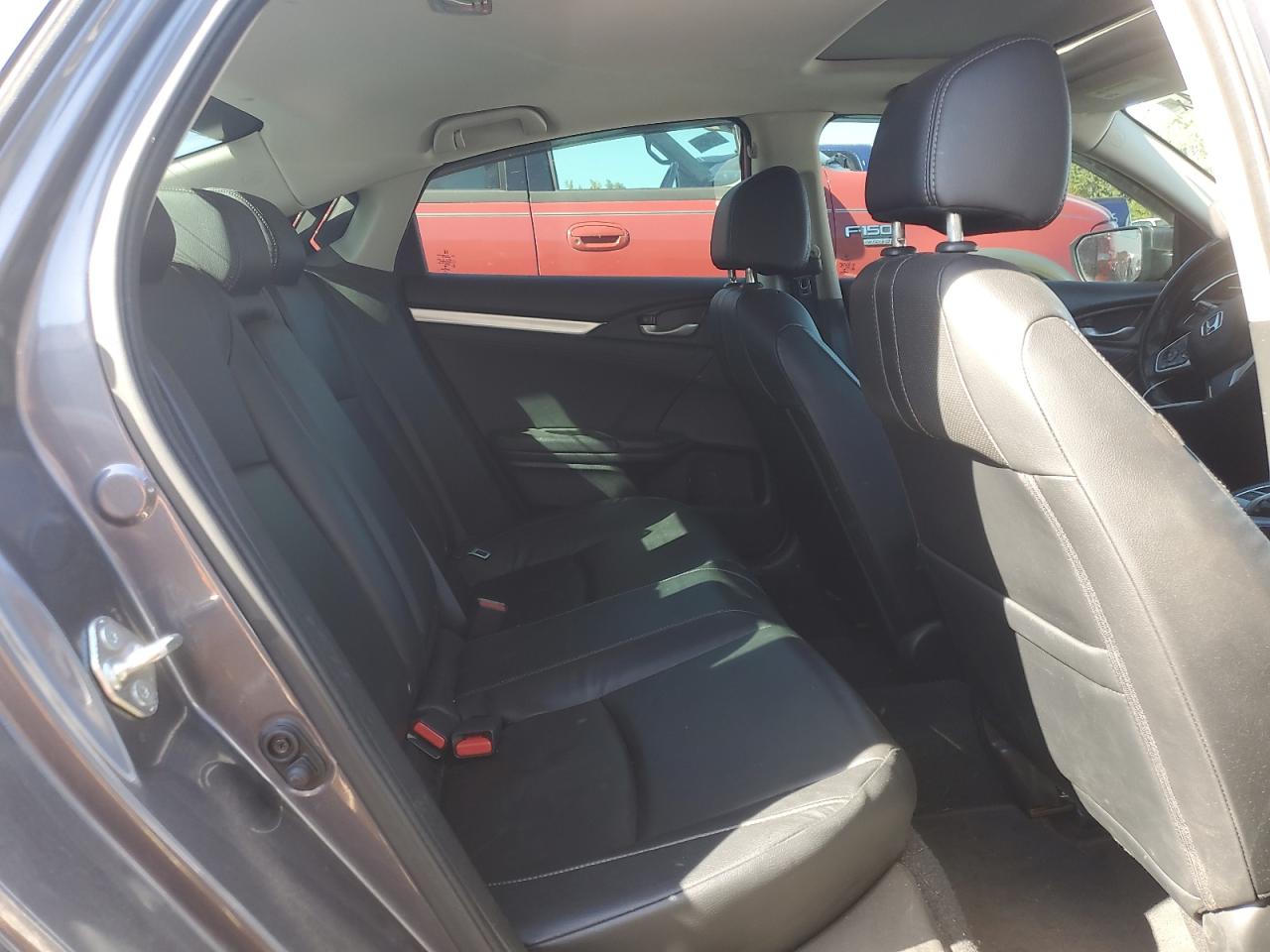 2017 Honda Civic - Image 10