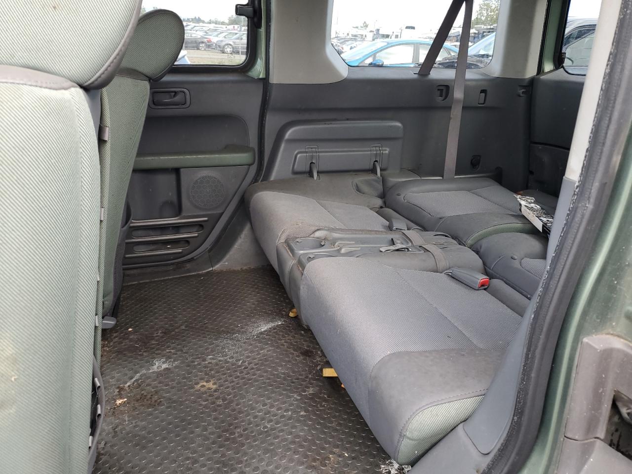 2003 Honda Element - Image 11