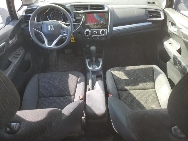  HONDA FIT 2015 Szary