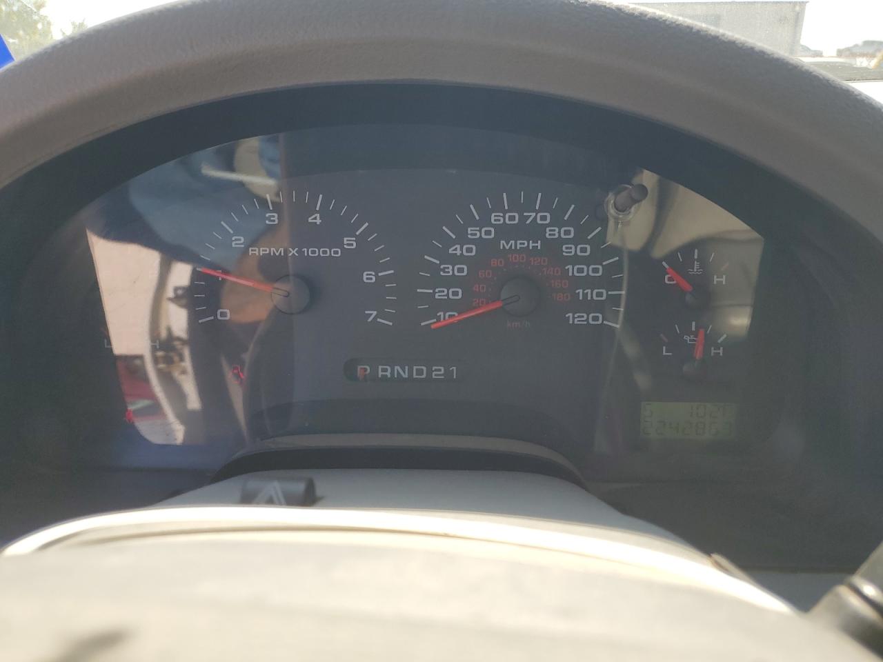 2008 Ford F150 Supercrew VIN: 1FTRW12W48KD70235 Lot: 74197734